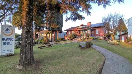 

Gramado Hostel