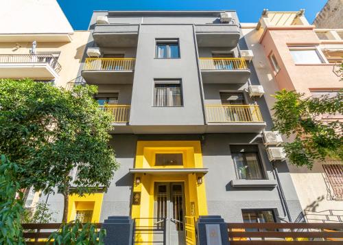  Athens Hive in Athen