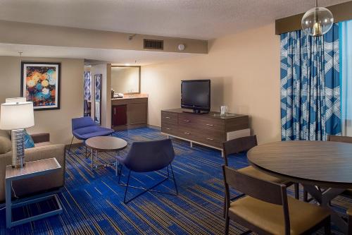 Lumiere Casino St. Louis Missouri