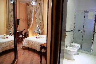 Hotel Lanfipe Palace, Neapel (Foto 6)
