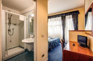 Hotel Laura, Řím (fotografie 3)