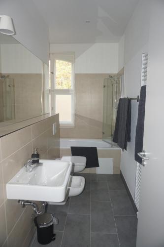 Two-Bedroom Apartment image 2