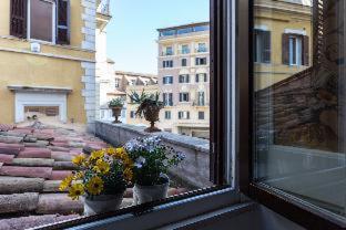 My Spanishsteps, Rome (photo 2)