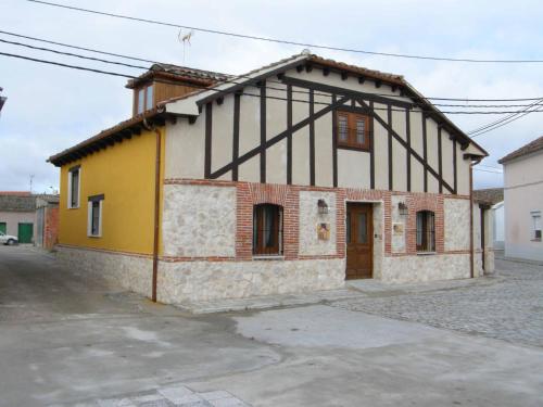 外部景觀, Senda Del Alba in 查奈