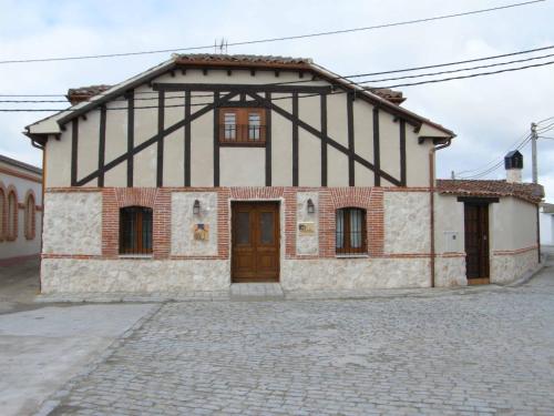 外部景觀, Senda Del Alba in 查奈