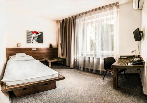Pension Horse Inn - image 4