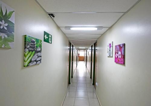 Hospedaria Lumo Domo Praça da Árvore, São Paulo (zdjęcie 8)