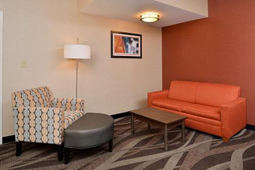 Best Western Plus University Inn