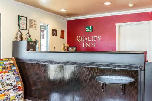 Photo - Quality Inn Salinas