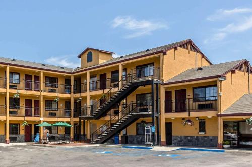Quality Inn Salinas - image 5