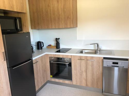 Konyha, Risdon Brook Hotel in Risdon Vale