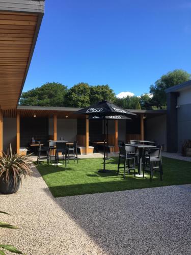 Étterem, Risdon Brook Hotel in Risdon Vale