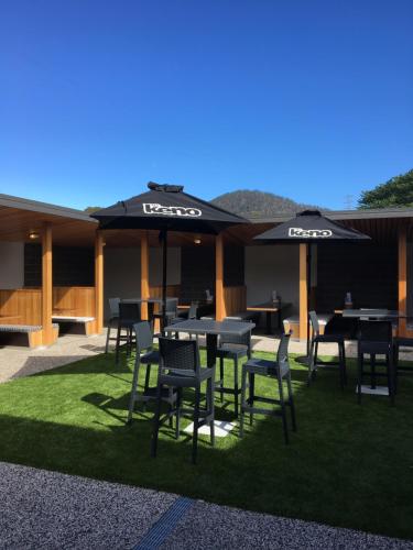 Étterem, Risdon Brook Hotel in Risdon Vale