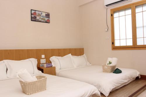 梨幸日和 Good Days in Liko 梨幸日和 Good Days in Liko