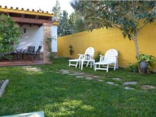 Casa Jazmín