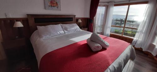 Hostal Vista al Mar hct