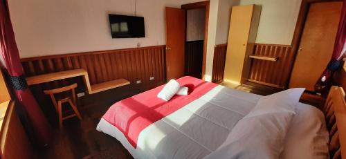 Hostal Vista al Mar hct