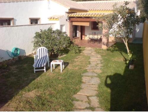 Casa Jazmín Casa Jazmín