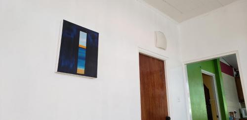Roseau City Center Apartment