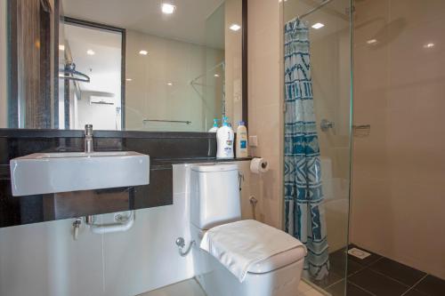 舒适生活天空公寓 舒适生活天空公寓