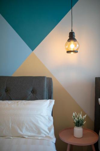 舒适生活天空公寓 舒适生活天空公寓