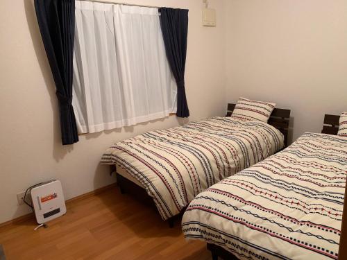 Sejour Toyohirakoen Room Type - Two-Bedroom Apartment