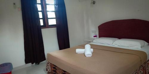 Chalets Picture Of Noor Arfa Craft Complex Kuala Terengganu Tripadvisor