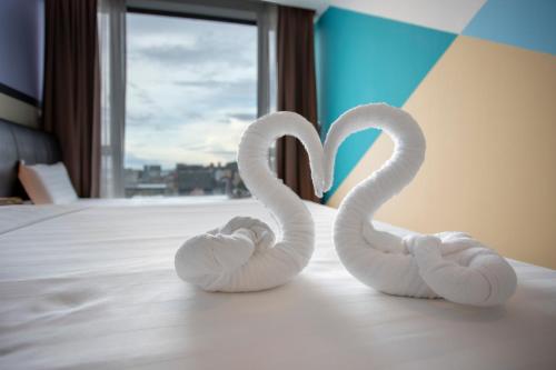 舒适生活天空公寓 舒适生活天空公寓