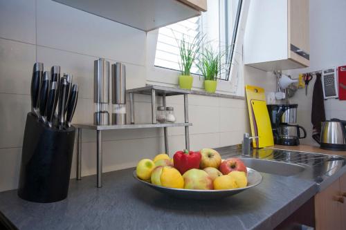 Apartment Pico Bello - image 9