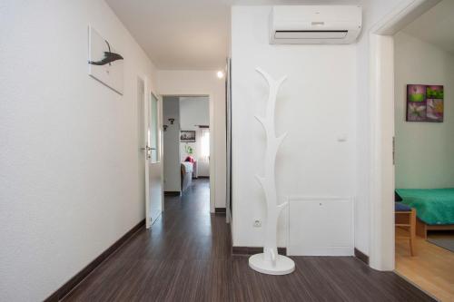 Three-Bedroom Apartment image 10