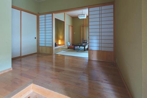 Japanese-Style Room - Selected at Check-in 
