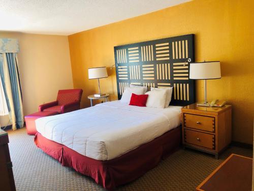 Hotel M Mount Pocono - image 24