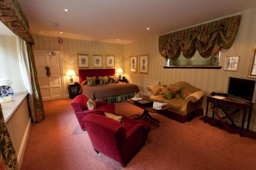 Buckland Manor - A Relais & Chateaux Hotel - image 11
