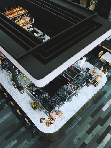 アートテル ジャカルタ タムリン19