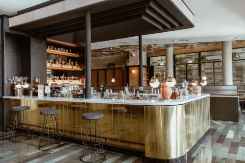 Restaurant, ARTOTEL Thamrin Jakarta in Thamrin