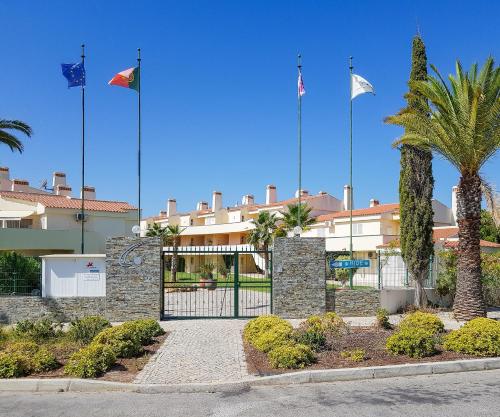  Jardins.Golf in Vale do Lobo