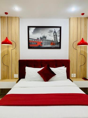 Superior - 1 Double Bed