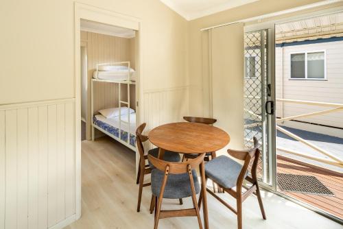 Ingenia Holidays Nambucca Heads Room Type - Standard Cabin (1BR) - No pets allowed
