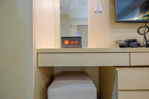 Studio Apartment image 9