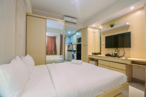 Studio Apartment image 4