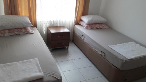  İçmelerin ķalbinde denize 200 metre evinizin rahatlığın da. in İçmeler