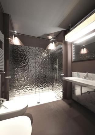 Mascagni Luxury Rooms & Suites, Рим (фото 3)