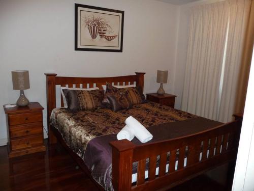 City Getaway 3 Bedroom Adelaide's East End - Adelaide