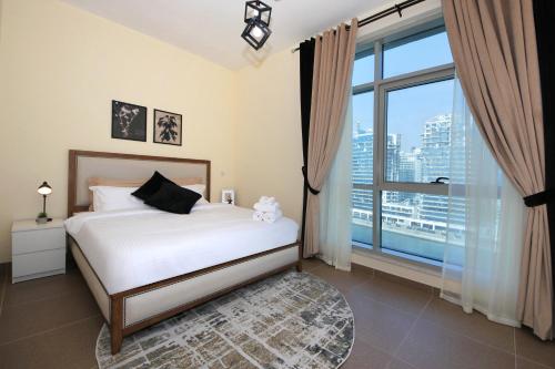 Apartment in Dubai 