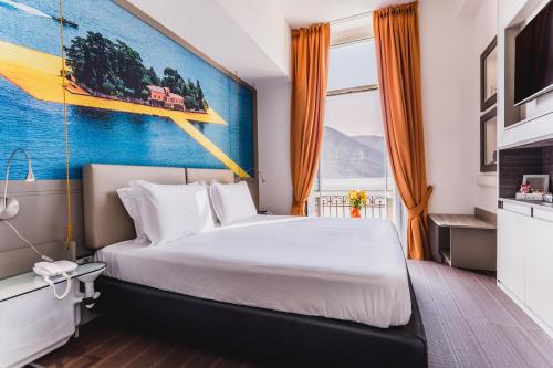 阿拉巴菲利斯酒店 (Araba Fenice Hotel) in 伊塞歐
