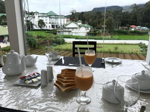 餐飲選擇