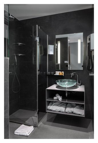 Lyric Hotel Paris Opera - image 12