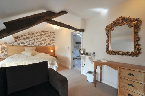 Priory hotel – Grange-over-Sands