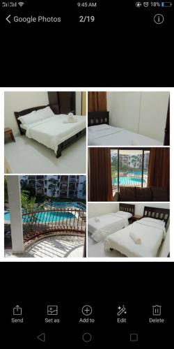 Homestay Adam Faliq — Hotel in Langkawi