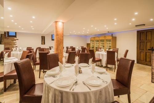 Baranjska eko drvena kuća (Baranjska eko drvena kuca) in Kopacevo